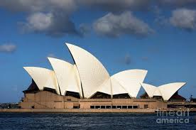 Iconic Sydney Opera House By Andrew Michael In 2021 Sydney Opera House Sydney New South Wales