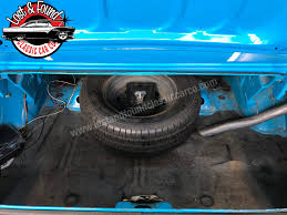 Image result for Blue Streak 1972 Challenger