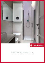 Harga water heater ariston gas type fast r ( medan only) rp1.299.000. Toko Water Heater Ariston 082113812149