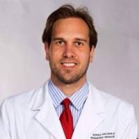 Profile for Dr. Gerald Merritt