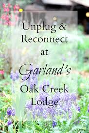 For the past 14 years, oak creek florist has grown its presence in bringing families joy through the art of floral design. Garland S Oak Creek Lodge In Sedona Az Around My Family Table