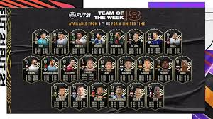 Check spelling or type a new query. Neymar And Benzema Star In Fifa 21 Team Of The Week 18 27th January 2021 Thexboxhub