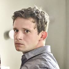 Filmografie Thimo Meitner