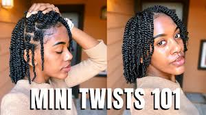 Protective hairstyles using braiding hair. 8 Beginner Friendly Protective Styles To Try At Home