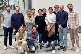 Chair of Health Services Research