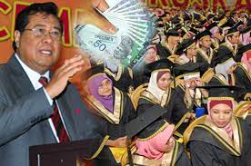 Tabung warisan anak selangor (tawas). Kelayakan Hadiah Anak Masuk Universiti Naik Kepada Rm3 000 Selangorkini