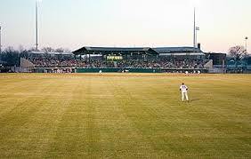 Evansville Athletics Charles H Braun Stadium University Of Evansville Evansville Stadium