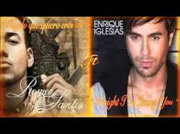 Resultado de imagen para cancion loco de romeo santos y enrique iglesias wikipedia