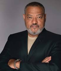 Laurence Fishburne (Creator)