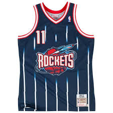 Shop houston rockets jerseys in official swingman and rockets city edition styles at fansedge. Yao Ming 2002 03 Authentic Jersey Houston Rockets Mitchell Ness Nostalgia Co