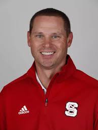 2019-20 Men's Golf Roster