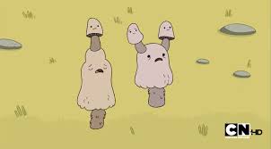 Let S Go In The Garden You Ll Find Something Waiting Lyrics Pin De Bia Lemos Em Adventure Time