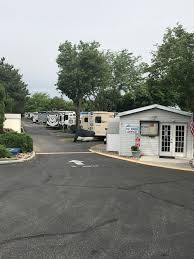 Mountain view rv resort is located in the heart of royal gorge country, less than 7 miles west of canon city, on highway 50 west. Mapstr Lodging Mountain View Rv Park Boise
