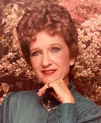 Carol Larue Scamardo Obituary May 28, 2021