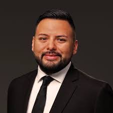 Ramon Camacho's Instagram, Twitter & Facebook