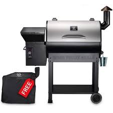 Lang bbq smokers® are the #1 bbq smoker cookers because they use a revolutionary way of grilling, cooking and smoking meat, chicken and wow, service after the sale. Smokers Grills The Home Depot