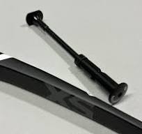 特価 カーボンフォーク/ミニ用 SINZ BMXレース用/ Sinz Fork-20 ...