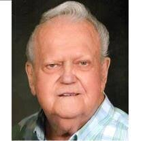 James R. "Shep" Schepers Obituary