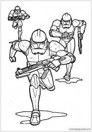 Check spelling or type a new query. The Clone Troopers Pursuing In Star Wars Coloring Pages Cartoons Coloring Pages Coloring Pages For Kids And Adults