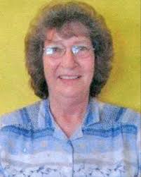 Kathryn "Kathy" Samuelson Obituary October 16, 2022