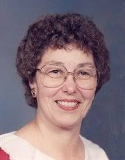Obituary of Christine G. Guenther