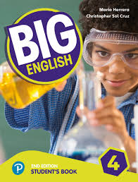 Published on jan 28, 2016. Levels Samples Big English 2nd Edition American English Pearson English