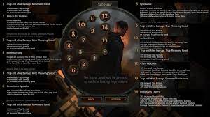 In order to obtain your ascendancy you need to complete trials, located throughout the game, and then run the labyrinth, which is located in the act 3 town. Check Out The Saboteur Ascendancy In Path Of Exile Blight R Pathofexile