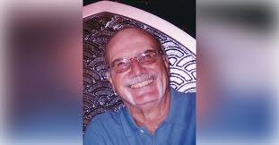 Obituary information for James Francis DiLalla