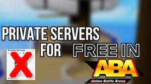 A piece of software that adapts the game in such a way, you can play grand theft auto with your friends online and develop your own gamemodes. Private Server Codes For Anime Battle Arena 08 2021
