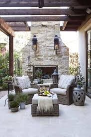 What are the shipping options for outdoor fireplaces? Outdoor Fireplace Ideas Photos Fireplace Ideas