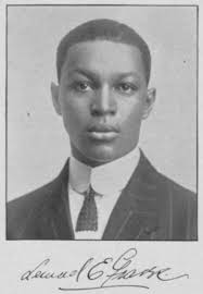 Lemuel Eugene Graves: Images from the Rare Book and Manuscript Collections