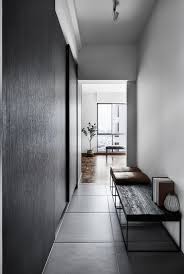 Hougang Central Dan S Workshop Contemporary Hdb Hall Interior Interior Design Singapore Contemporary Living Room