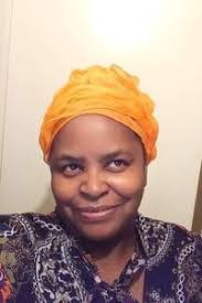 Yvonne Scurlock's Instagram, Twitter & Facebook