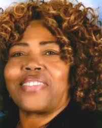 Geraldine Boddie Obituary (1951