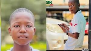 Youngest Ghanaian University Students