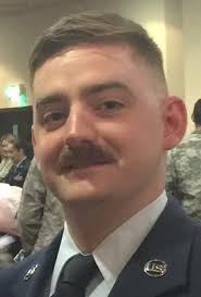 Obituary for Staff Sergeant Hunter L. C. Davis