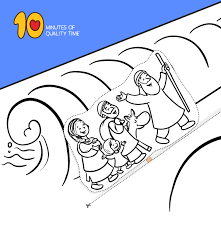 6 x 6origami style coloring card tells the story of moses parting the red sea. Moses And The Red Sea Printable Craft 10 Minutes Of Quality Time