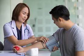 Tekanan darah tinggi adalah faktor risiko symptoms and diagnosis the warning signs and symptoms of a heart attack can include: Awas Pheochromocytoma Bisa Picu Tekanan Darah Tinggi