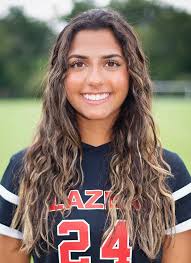 2019 Women's Soccer Roster