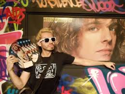 StageBuzz.com: February 2014