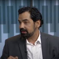 Texas is 'still dealing with' segregation in public schools, activist says