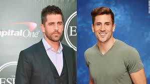 But she denied it in her interview and told that aaron was estranged from his brother jordan and parents during 8 months before their. Aaron Rodgers On His Bachelorette Brother Cnn