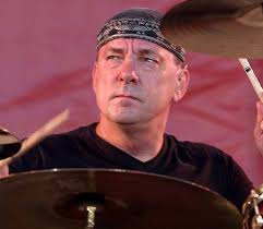 Neil Peart Obituary (1952