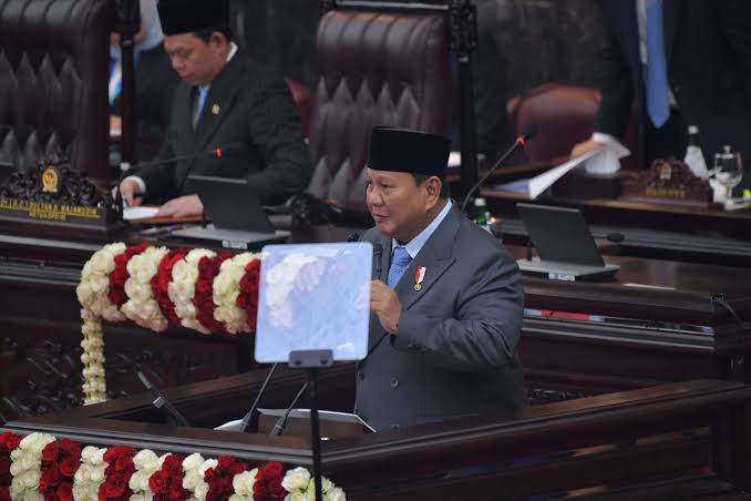 Kebijakan Transformatif Tunjukkan Negara Bergerak Cepat Membenahi Masalah