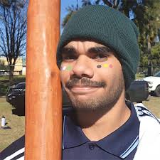 Culture Loud & Proud In Kingaroy