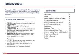 visual standards jincom ehs communications