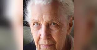 Myrtle Ilene Spangler Obituary