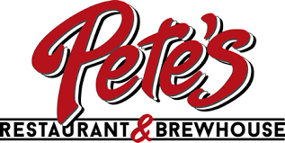 You can find how and when we issued your first and second economic impact payments using get my payment. Pete S Restaurant Brewhouse Informal Lunch And Dining Pizza Sandwiches Burgers Salads Craft Beers