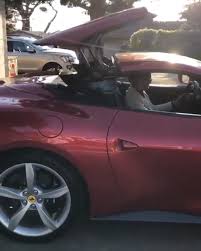 Ferrari Portofino Video Lamborghini Cars Fancy Cars Super Luxury Cars