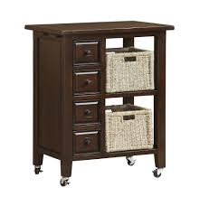 hillsdale tuscan retreat kitchen cart